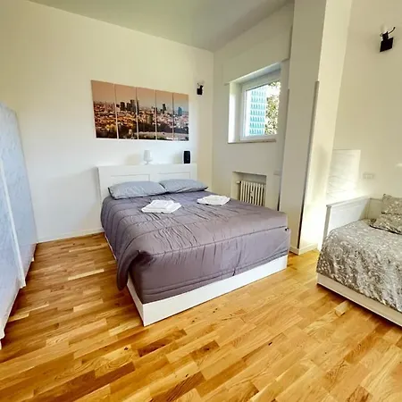 Lejlighed Nice And Comfy : Central Area Of *