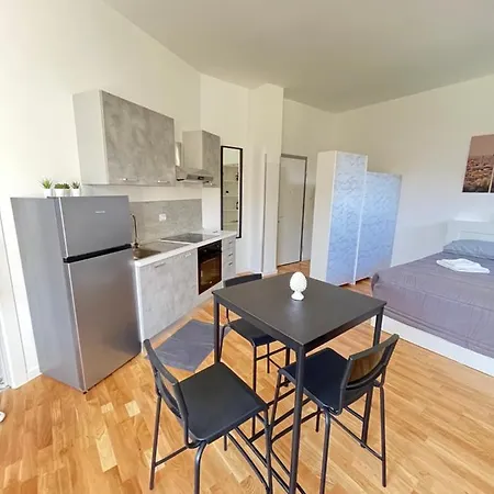 Nice And Comfy : Central Area Of Milano