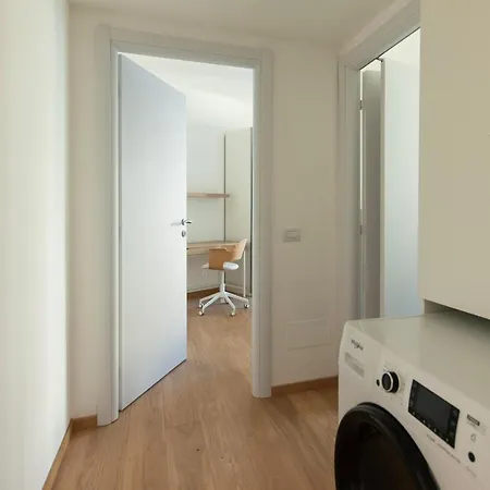 Youhosty - Del Castagno 2 Apartment