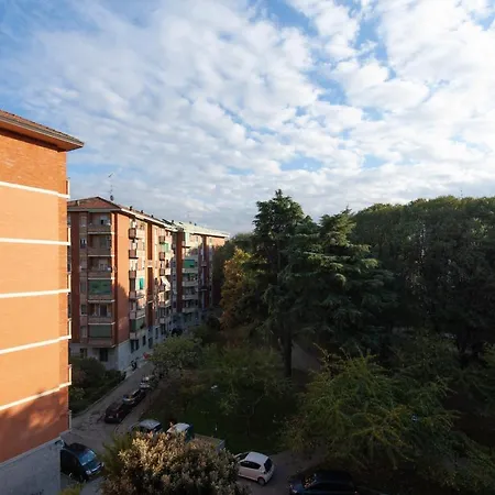 Apartment Youhosty - Del Castagno 2