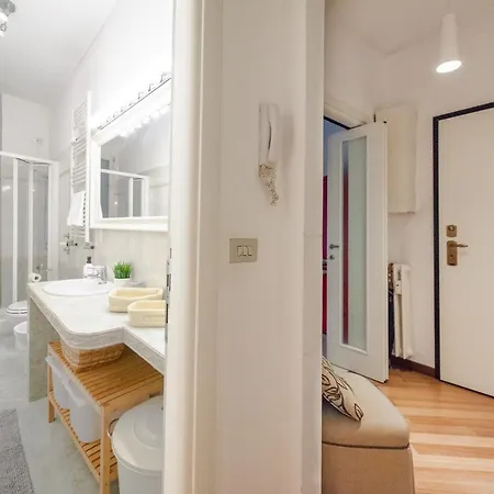 Appartamento Sebino Milano