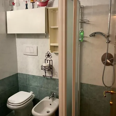 Isolab: Monolocale In Zona Isola *