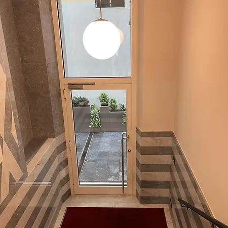 Imhome- Washington Appartement