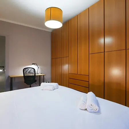 Primopiano - Amadeo 46 ميلان