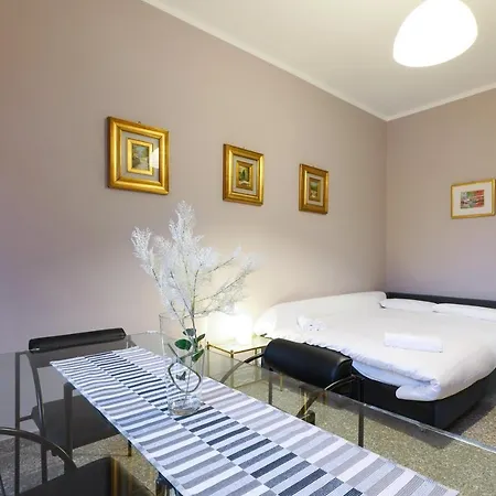 Primopiano - Amadeo 46 ميلان