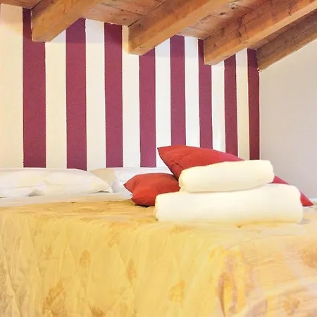 Mansarda In Piazza Duomo ミラノ