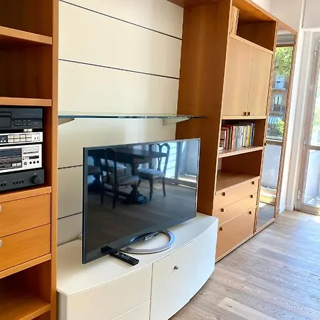 Apartment New! Accogliente Nel Centro Di Milan