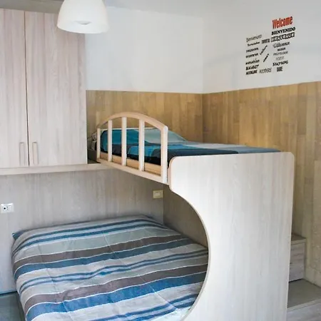 Shopping Street House * Milaan