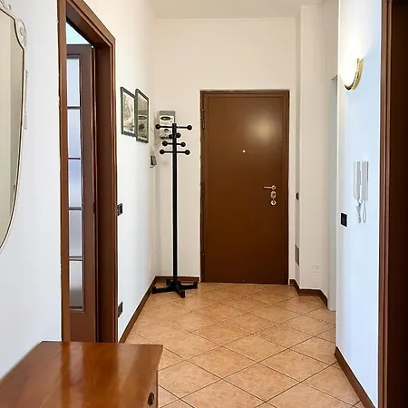 شقة Hostmate - - Brocchi- Citta Studi *