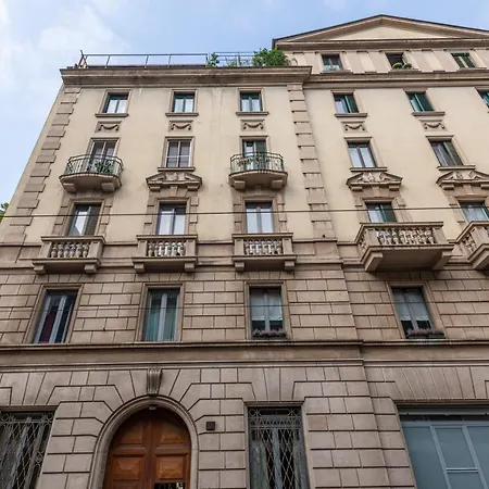 Διαμέρισμα Be-c0 Moscova District Loft *