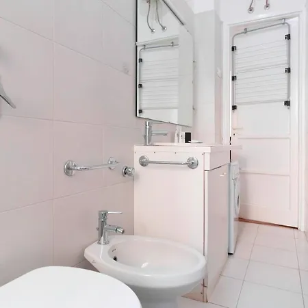 Italianway - Fatebenesorelle 18a Apartment