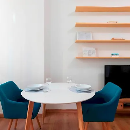 Apartment Italianway - Fatebenesorelle 18a