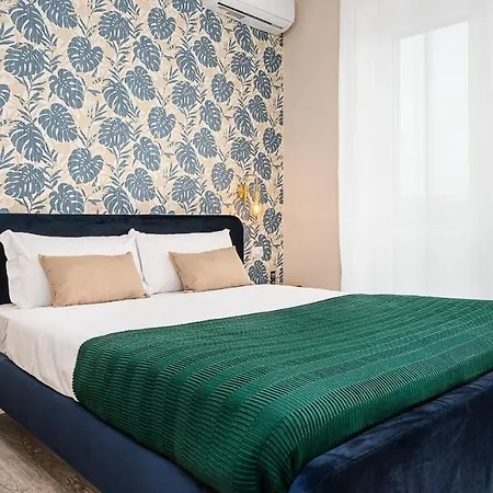 Italianway - Bartolini 9 Appartement *