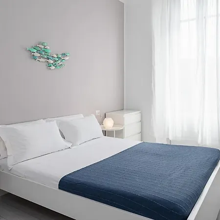 Italianway - Montello Apartmán Milán
