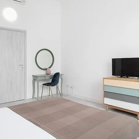 Italianway Easy - Montello Apartment *