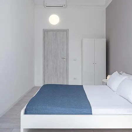 Italianway Easy - Montello Apartment *