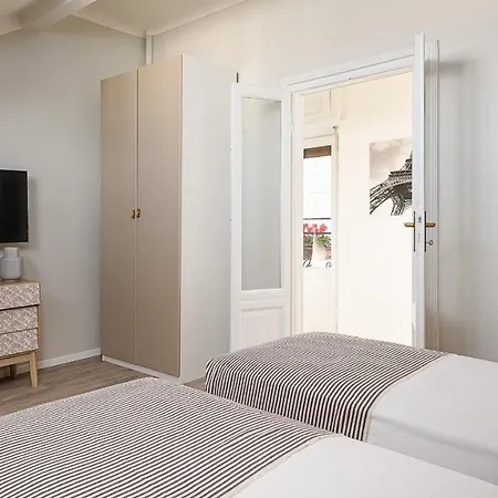 Italianway Easy - Montello Apartment *