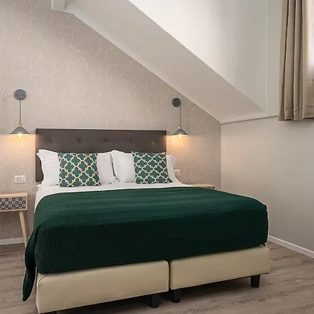 Italianway Easy - Montello * Milan