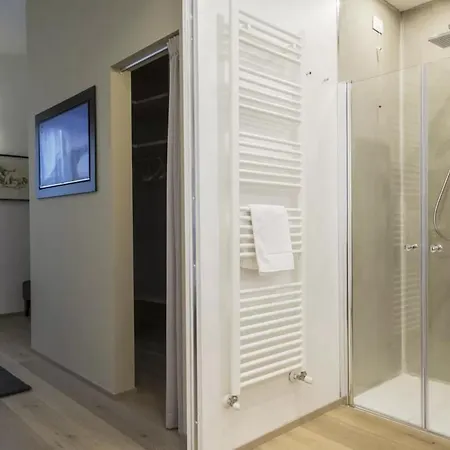 Apartment Italianway - Vittorio Emanuele 15 *