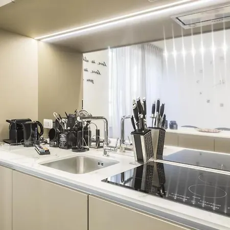 Italianway - Vittorio Emanuele 15 Milano