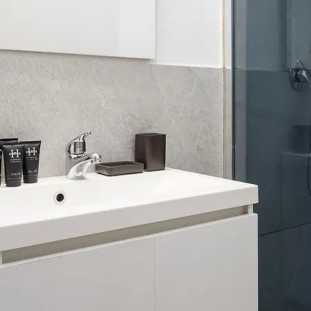 Italianway - Monza 39 * Milano