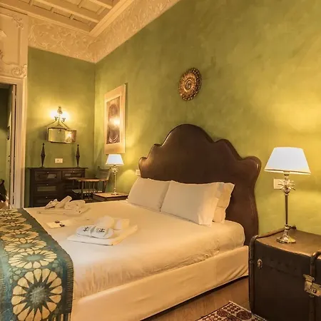 Apartman Italianway - Borgonuovo 12