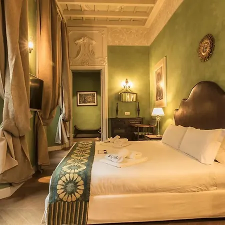 Italianway - Borgonuovo 12 Apartman Milánó