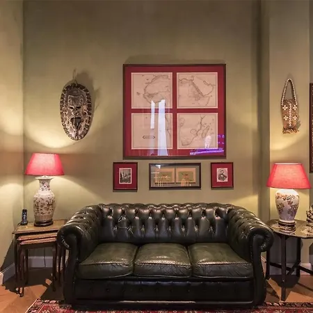 Italianway - Borgonuovo 12