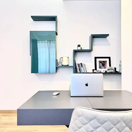 Centrale - Duomo Comfort & Modern Flat Su * Milan