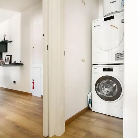 Centrale - Duomo Comfort & Modern Flat Su Apartment *