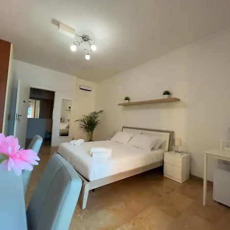 לינה וארוחת בוקר Appartme Seveso 40