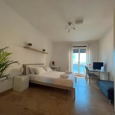 לינה וארוחת בוקר Appartme Seveso 40