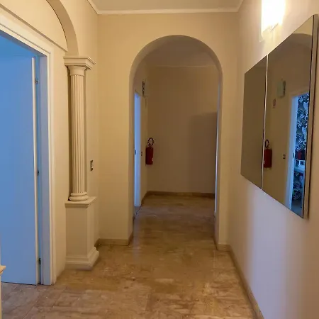 Appartme Seveso 40 Panzió