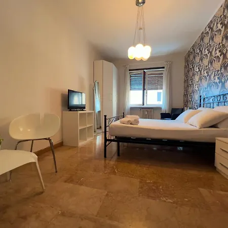 Panzió Appartme Seveso 40