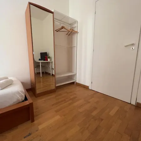 Appartme Seveso 40 Panzió