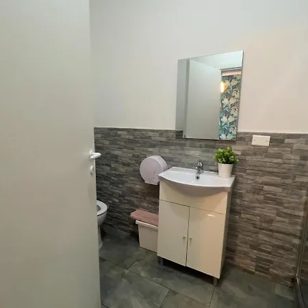 Appartme Seveso 40 *