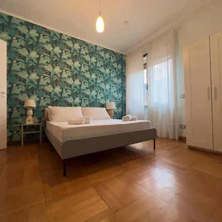 Appartme Seveso 40 לינה וארוחת בוקר