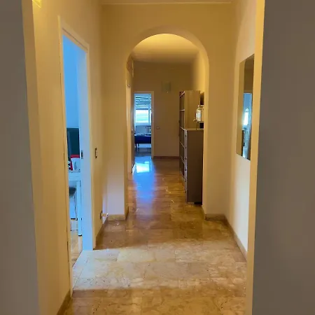 Appartme Seveso 40 *