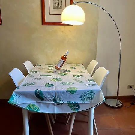 Appartamento Spallanzani *