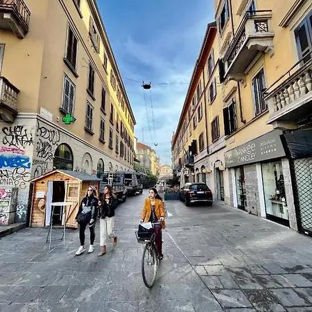 Spallanzani * Milano