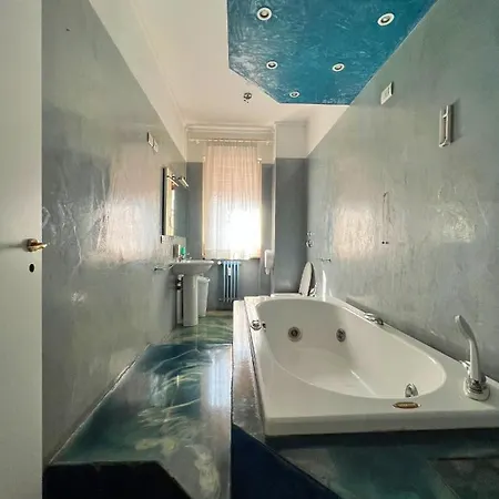 Appartme Seveso 40 Milan