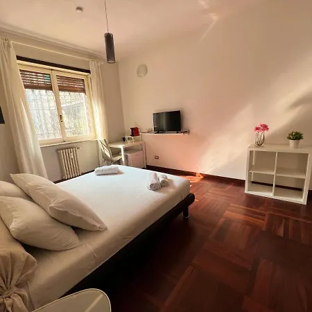 Panzió Appartme Seveso 40