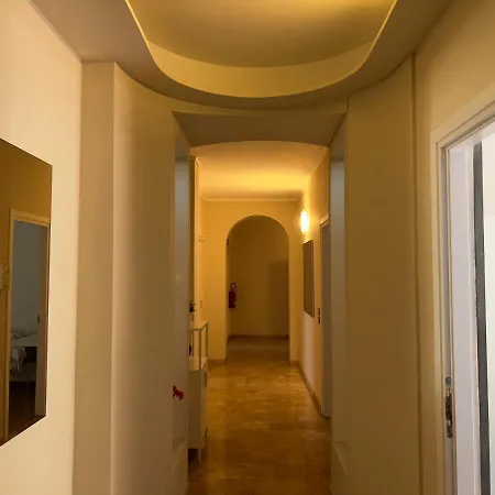 Appartme Seveso 40 Panzió *