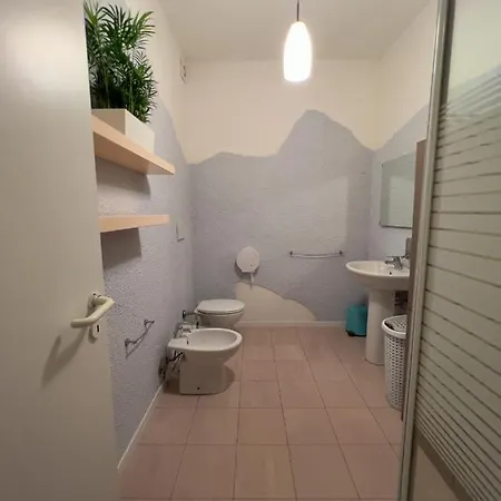 Appartme Seveso 40 Panzió