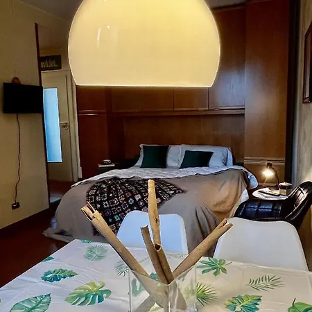 Spallanzani * Milano