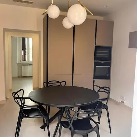 Nel Cuore Della Appartamento Milano
