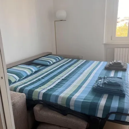 Nel Cuore Della * Milano