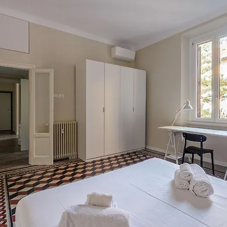 Apartment Monviso By Halldis *