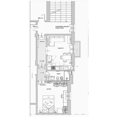 Monviso By Halldis * Milan