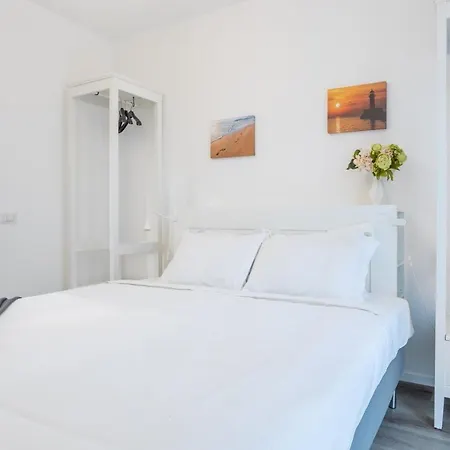 2 Bedrooms With Terrace - Nolo Area Via Varanini